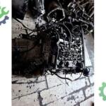 Çıkma Orijinal Komple Motor BMW 5 Serisi (E90) E90-F10-F30