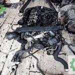 Çıkma Orijinal Komple Motor BMW 5 Serisi (E90) E90-F10-F30