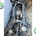 Çıkma Orijinal Arka Defransiyel BMW 3 Serisi (E90)