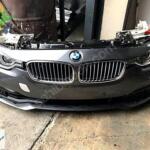 BMW E90 3SERİ KESME SAĞ SOL ÇEYREK,TAVAN,ARKA SAĞ SOL MARŞPİYEL