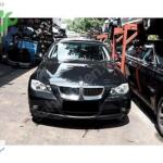BMW E90 3 SERİSİLİNDİR KAPAĞI BLOK KRANK PİSTONLAR KOLLAR KARTER