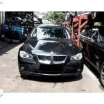 BMW E90 3 SERİSİLİNDİR KAPAĞI BLOK KRANK PİSTONLAR KOLLAR KARTER