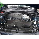 BMW E90 3 SERİSİ DOLU SİLİNDİR KAPAĞI BLOKKRANK PİSTONLAR KOLLAR