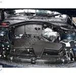 BMW E90 3 SERİSİ DOLU SİLİNDİR KAPAĞI BLOKKRANK PİSTONLAR KOLLAR