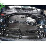 BMW E90 3 SERİSİ EMME MANİFOLDU GAZ KELEBEĞİ ŞARJ-MARŞ DİNAMOSU