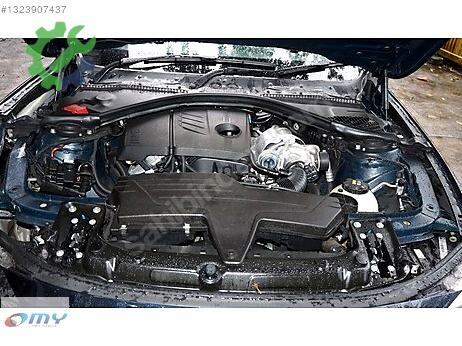 BMW 3 Serisi Gaz Kelebeği çıkma parça