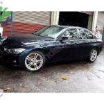 BMW E90 3 SERİSİ MOTOR KAPUTU VE SAĞ SOL ÇAMURLUKLAR