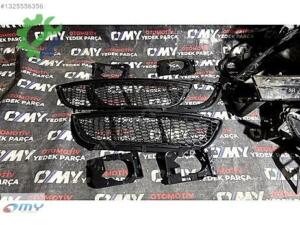 BMW E90 3 SERİSİ M ÖN TAMPON IZGARASI