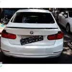 BMW E90 3 SERİSİ ÖN PANEL TAMPON DEMİRİ FAR SACI MASKE