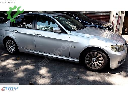 BMW 3 Serisi Ön Far çıkma parça
