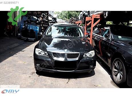 BMW 3 Serisi Ön Far çıkma parça