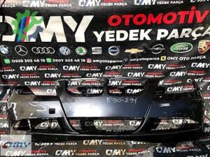 BMW E90 3 SERİSİ ÖN TAMPON OMY OTO’DAN