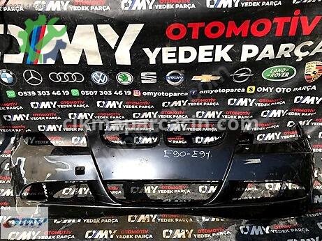 BMW 3 Serisi Ön Tampon çıkma parça