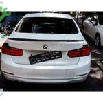 BMW E90 3 SERİSİ SAĞ SOL ÖN ARKA KAPILAR VE BAGAJ KAPAĞI