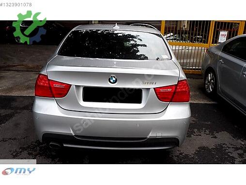 BMW 3 Serisi Sağ Ön Kapı çıkma parça