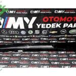 BMW E90 3 SERİSİ SOL MARŞPİYEL KAPLAMASI