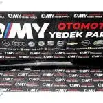 BMW E90 3 SERİSİ SOL MARŞPİYEL KAPLAMASI