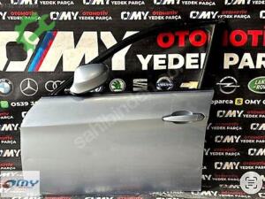 BMW E90 3 SERİSİ SOL ÖN KAPI OMY OTO’DAN