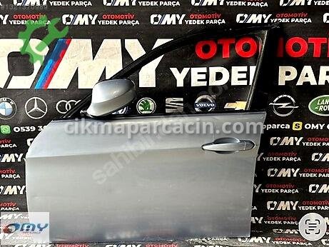 BMW 3 Serisi Sol Ön Kapı çıkma parça