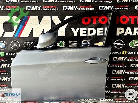 BMW 3 Serisi Sol Ön Kapı çıkma parça