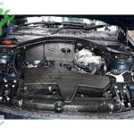 BMW E90 3 SERİSİ TURBO MAZOT POMPASI VE ENJEKTÖRLER