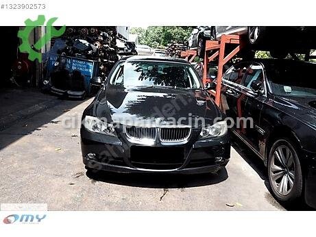BMW 3 Serisi Mazot Pompası çıkma parça