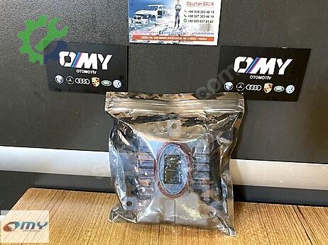 BMW 3 Serisi Far Beyni çıkma parça