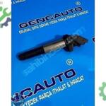 BMW E90 ATEŞLEME BOBİNİ BOSCHE SÖKME ORJİNAL OEM 0221504100