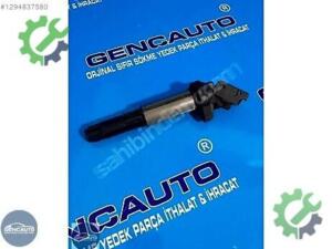 BMW E90 ATEŞLEME BOBİNİ BOSCHE SÖKME ORJİNAL OEM 0221504100