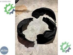 BMW E90 ÇAMURLUK DAVLUMBAZI SÖKME ORJ OEM 51717172494 493 ARKA