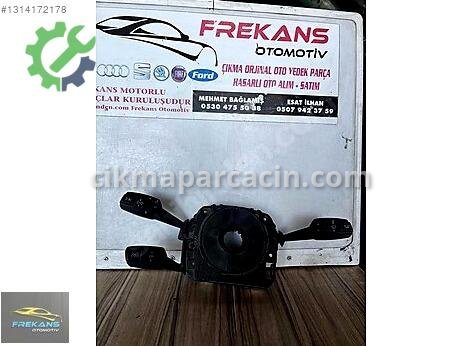 BMW 5 Serisi Sinyal Kolu çıkma parça