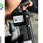 BMW E90 Çıkma Silecek Sinyal Kolu / BMW LZ6989580-03