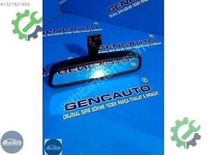 BMW E90 F10 İÇ DİKİZ AYNASI SÖKME ORJİNAL OEM 51169134610