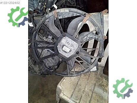BMW 3 Serisi Fan Paneli çıkma parça