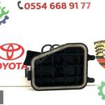 BMW E90 FAR KAPAĞI SOL ORJİNAL