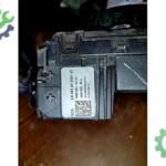 BMW 3 Serisi (E90) Sinyal Kolu Çıkma