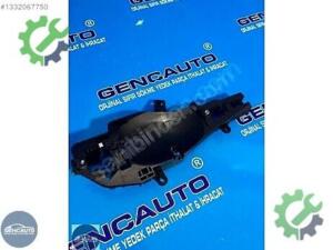 BMW E90 KAPI KOLU İÇ MEKANİZMASI SAĞ SÖKME ORJİNAL 51227199840