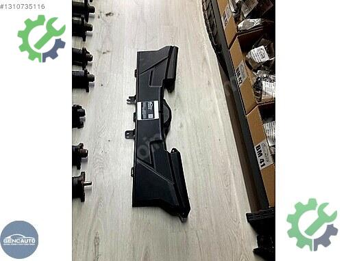 BMW 5 Serisi Bakalit 64316987498 çıkma parça