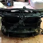BMW E90 KOMPLE PANEL SU-KLİMA-İNTERKOL RADYATÖR SETİ DİZEL