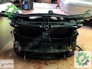 BMW E90 KOMPLE PANEL SU-KLİMA-İNTERKOL RADYATÖR SETİ DİZEL