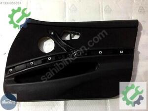 BMW E90 LCI KAPI DÖŞEMELERİ SÖKME ORJİNAL 9167899 SAĞ SOL