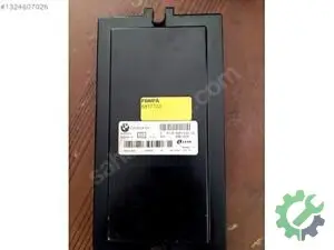 BMW 3 Serisi (E90) Orijinal Çıkma Far 6961133