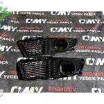 BMW E90 M SOL SİS ÇERÇEVESİ