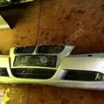 BMW E90 ÖN DOLU TAMPON 2005-2009