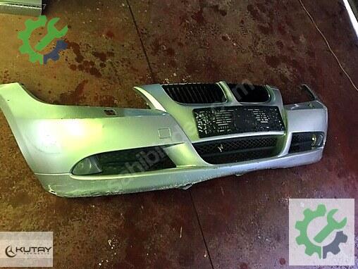 BMW 3 Serisi Ön Tampon çıkma parça