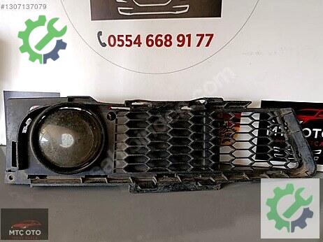 BMW 3 Serisi Sağ Sis Farı çıkma parça