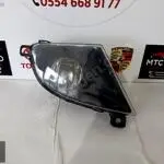 BMW E90 SAĞ SİS FARI ORJİNAL