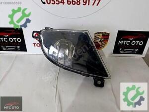 BMW E90 SAĞ SİS FARI ORJİNAL
