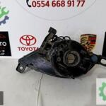 BMW E90 SAĞ SİS FARI ORJİNAL