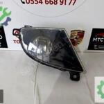 BMW E90 SAĞ SİS FARI ORJİNAL 17003702